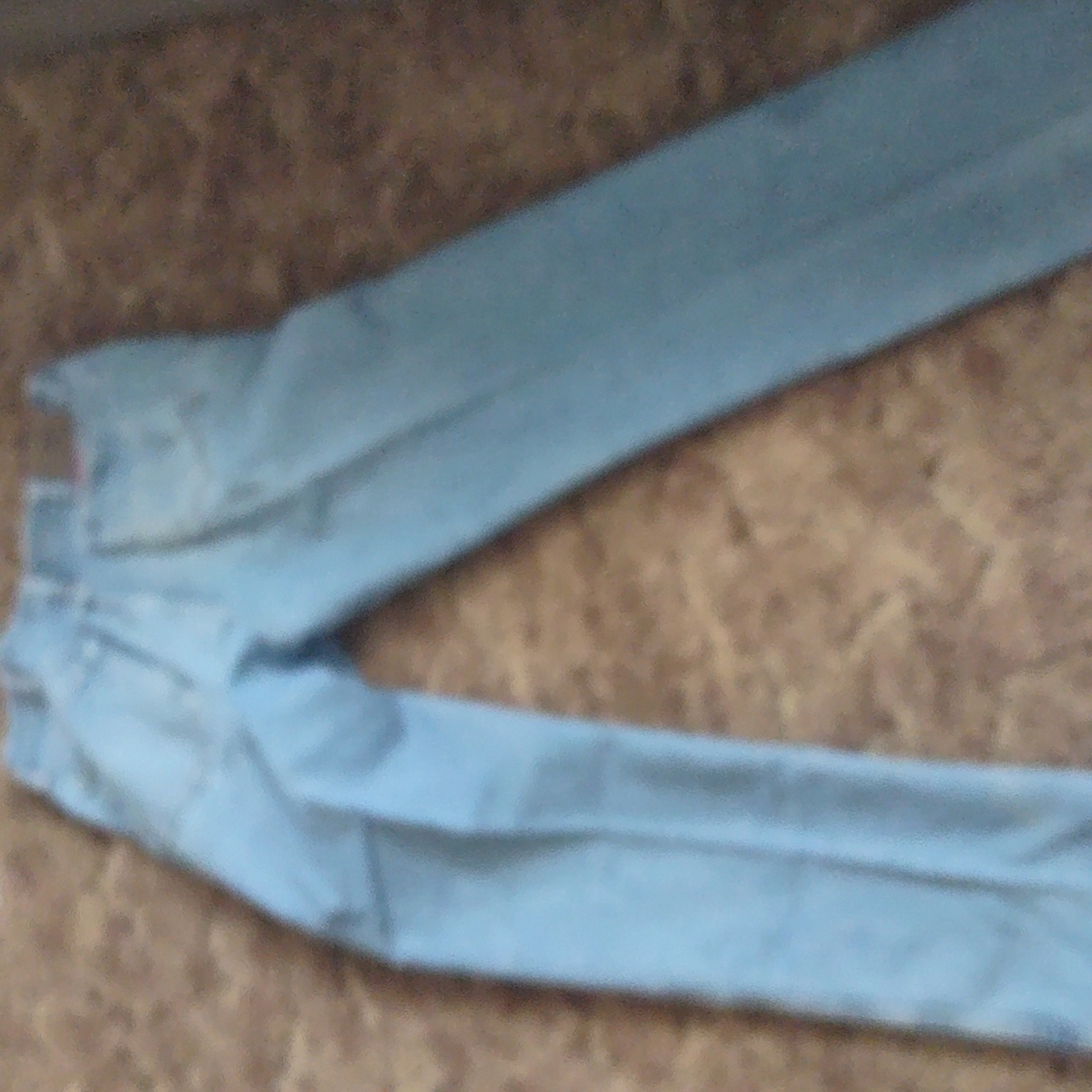 Men's jeans - Picture 2 of 3
